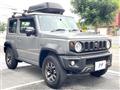 2021 Suzuki Jimny Sierra