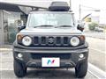 2021 Suzuki Jimny Sierra