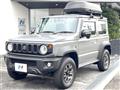 2021 Suzuki Jimny Sierra