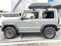 2021 Suzuki Jimny Sierra