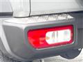 2021 Suzuki Jimny Sierra