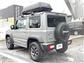 2021 Suzuki Jimny Sierra