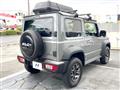 2021 Suzuki Jimny Sierra