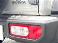 2021 Suzuki Jimny Sierra