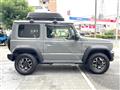 2021 Suzuki Jimny Sierra