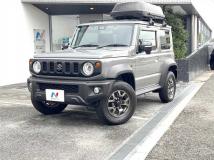 2021 Suzuki Jimny Sierra