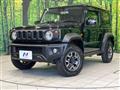 2021 Suzuki Jimny Sierra