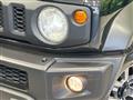 2021 Suzuki Jimny Sierra