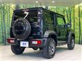 2021 Suzuki Jimny Sierra