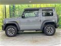 2024 Suzuki Jimny Sierra