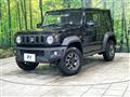 2024 Suzuki Jimny Sierra