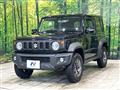 2024 Suzuki Jimny Sierra