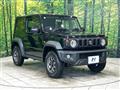 2024 Suzuki Jimny Sierra