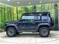 2024 Suzuki Jimny Sierra