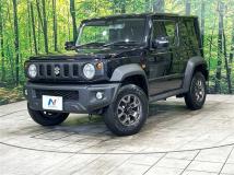 2024 Suzuki Jimny Sierra
