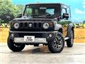 2024 Suzuki Jimny Sierra