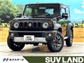 2024 Suzuki Jimny Sierra