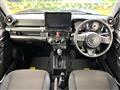 2024 Suzuki Jimny Sierra