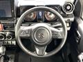 2024 Suzuki Jimny Sierra