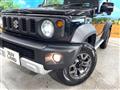 2024 Suzuki Jimny Sierra