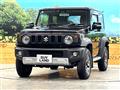 2024 Suzuki Jimny Sierra