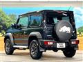 2024 Suzuki Jimny Sierra
