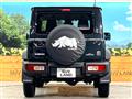 2024 Suzuki Jimny Sierra