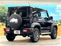2024 Suzuki Jimny Sierra