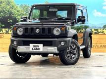 2024 Suzuki Jimny Sierra