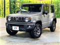 2025 Suzuki Jimny Sierra