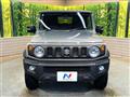2025 Suzuki Jimny Sierra