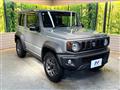 2025 Suzuki Jimny Sierra