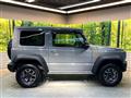 2025 Suzuki Jimny Sierra
