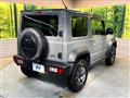 2025 Suzuki Jimny Sierra