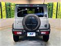 2025 Suzuki Jimny Sierra