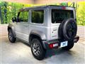 2025 Suzuki Jimny Sierra