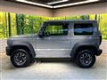 2025 Suzuki Jimny Sierra