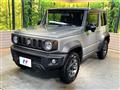 2025 Suzuki Jimny Sierra