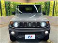 2025 Suzuki Jimny Sierra
