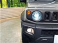 2025 Suzuki Jimny Sierra
