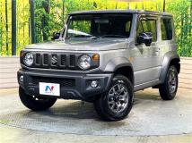 2025 Suzuki Jimny Sierra