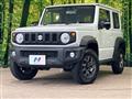 2025 Suzuki Jimny Sierra