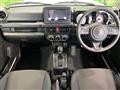 2025 Suzuki Jimny Sierra