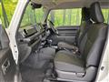 2025 Suzuki Jimny Sierra