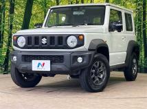 2025 Suzuki Jimny Sierra