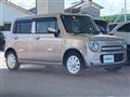 2014 Suzuki Lapin