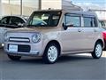 2014 Suzuki Lapin