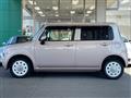 2014 Suzuki Lapin