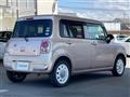 2014 Suzuki Lapin