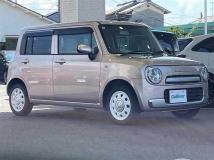 2014 Suzuki Lapin